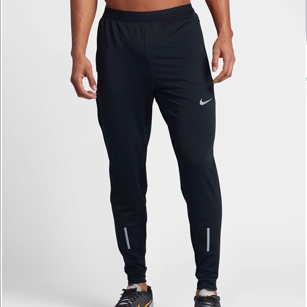 The Nike Dri-FIT Phenom Running Pants